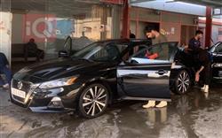 نيسان ألتيما